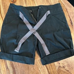 Vince Bermuda short